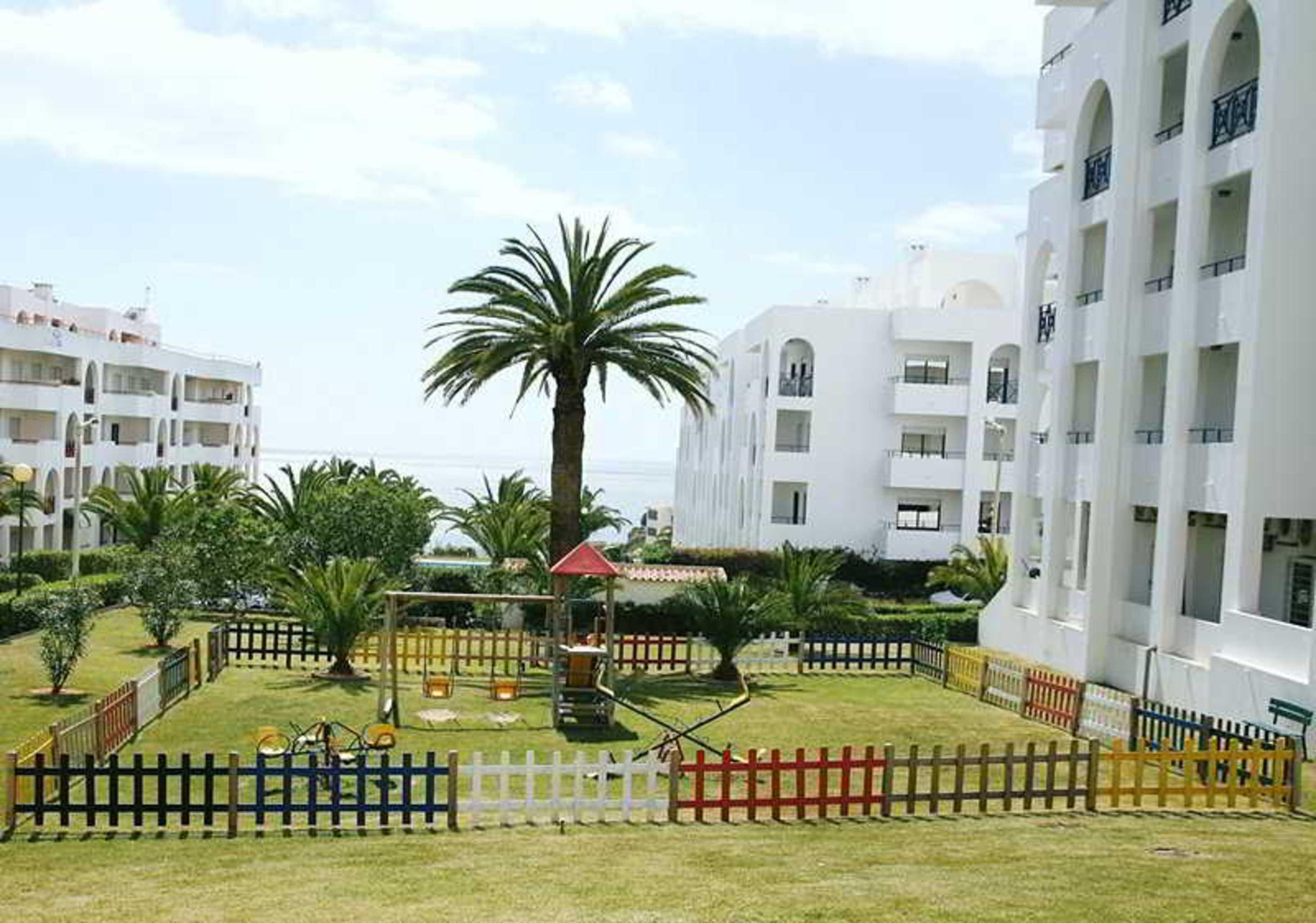 Ukino Terrace Algarve Concept Aparthotel Porches  Exterior foto