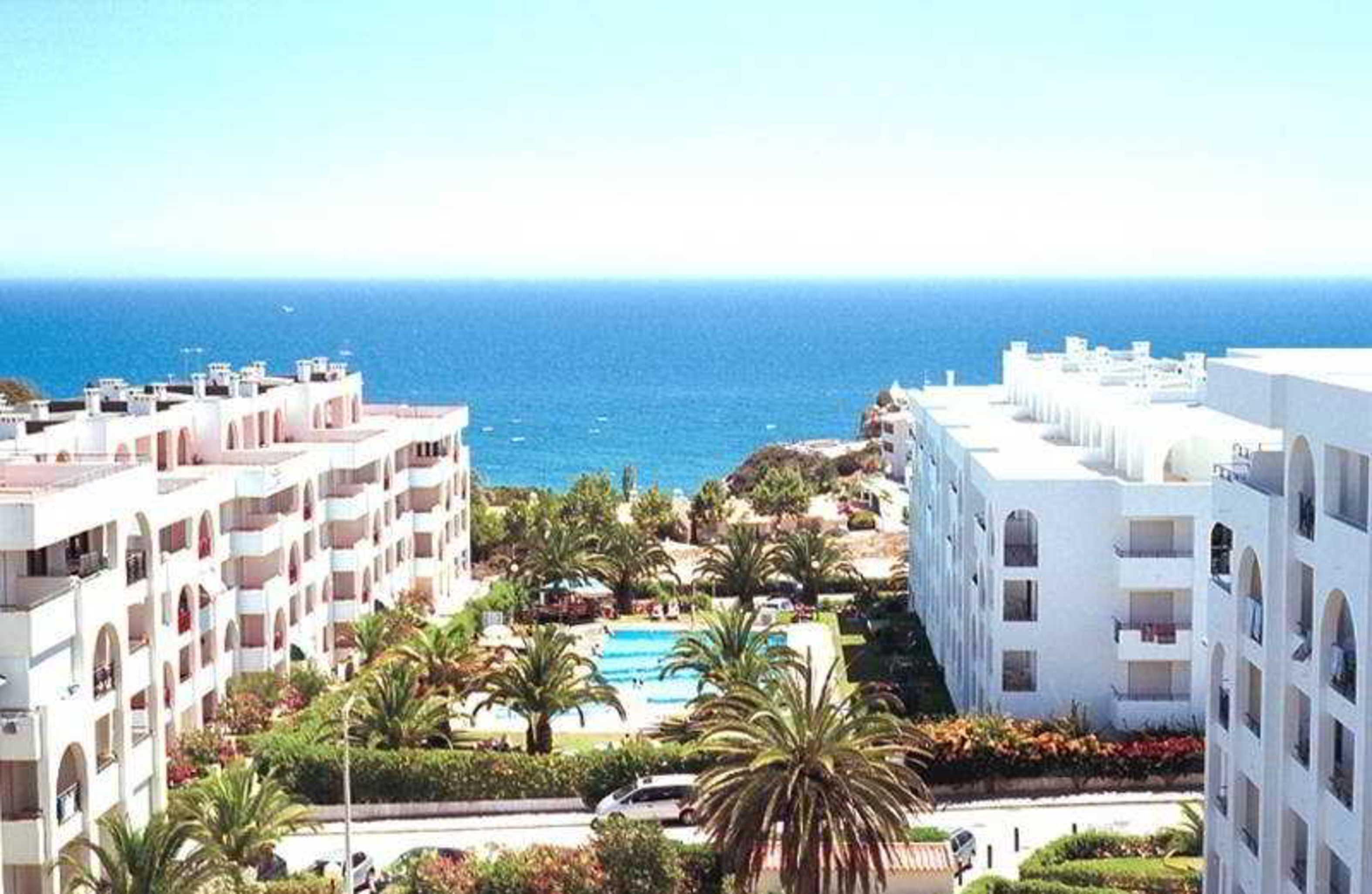 Ukino Terrace Algarve Concept Aparthotel Porches  Exterior foto