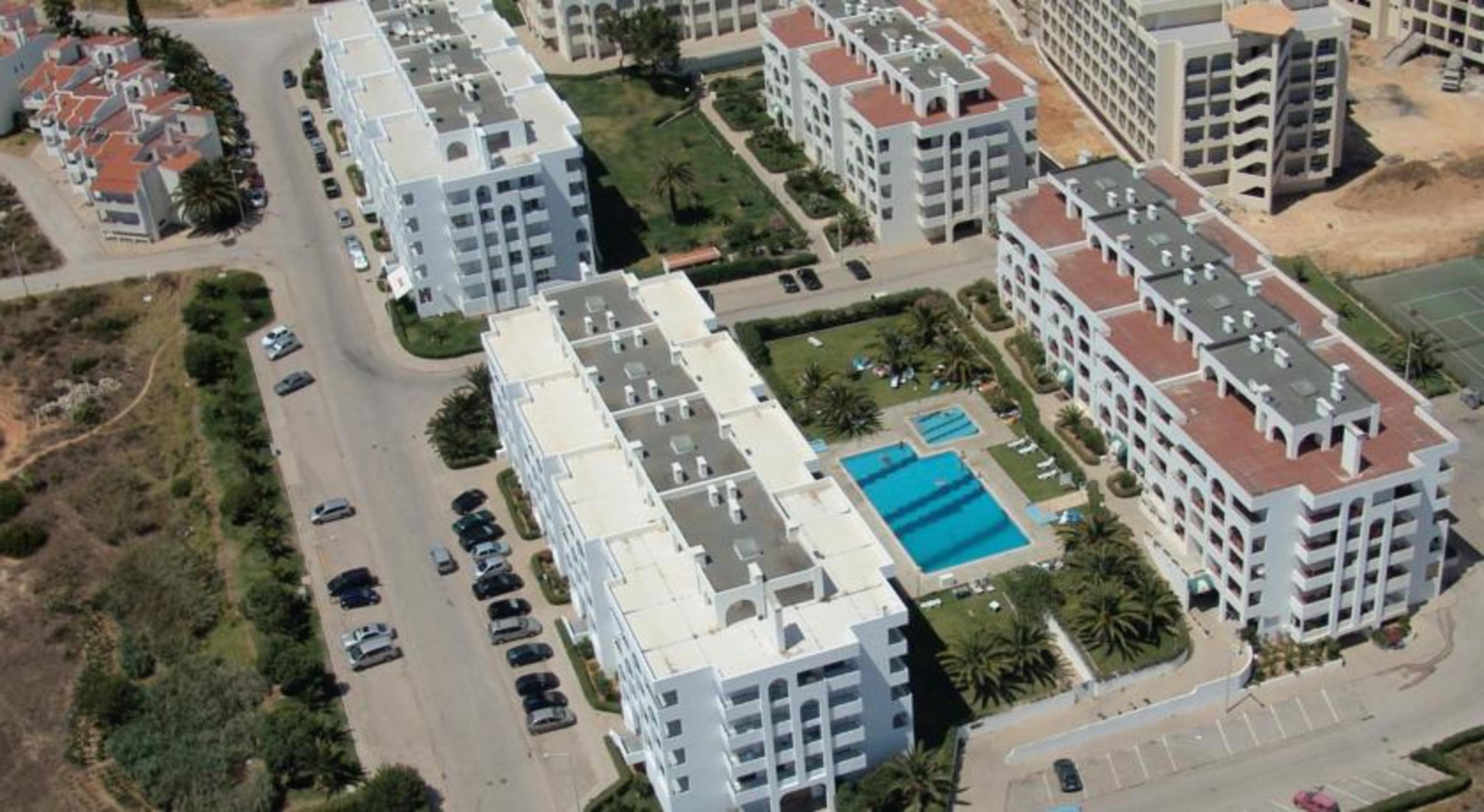 Ukino Terrace Algarve Concept Aparthotel Porches  Exterior foto