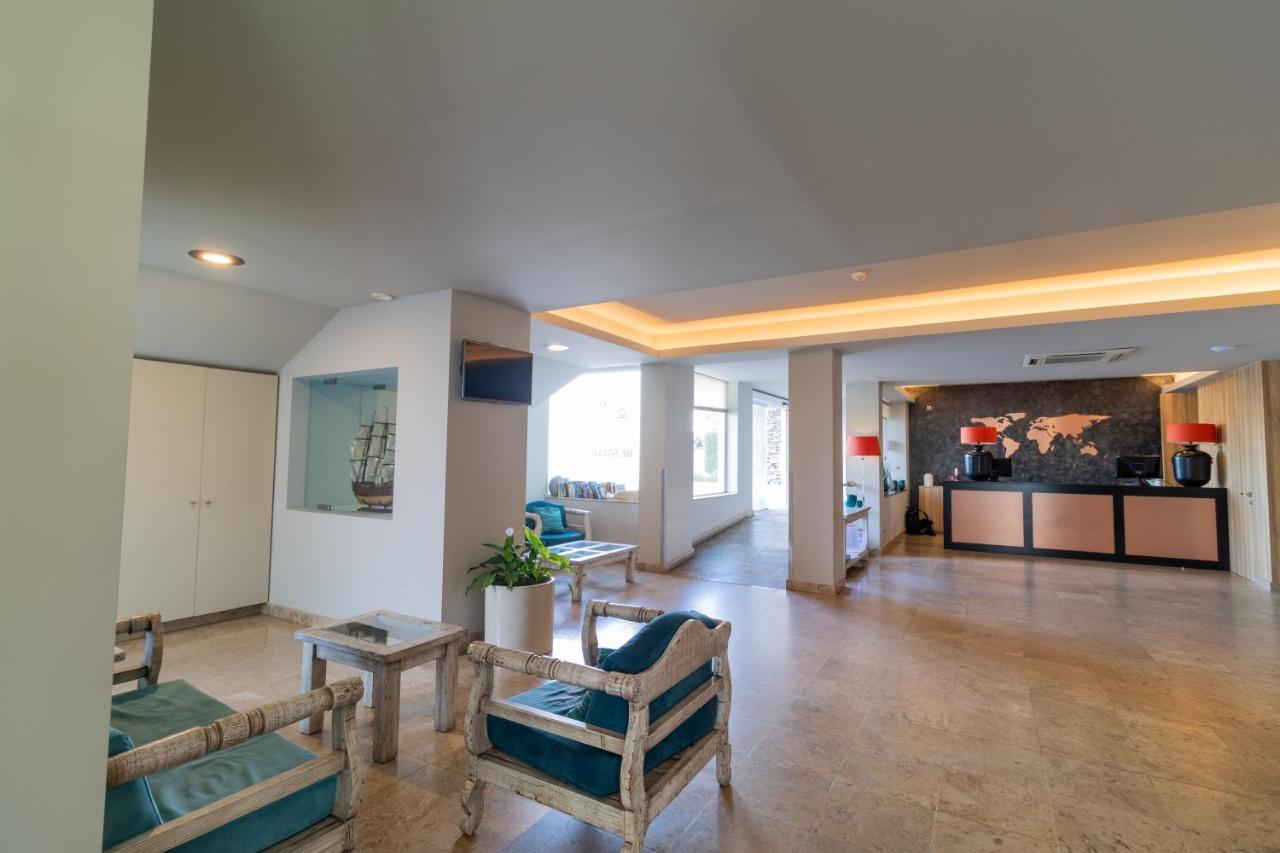 Ukino Terrace Algarve Concept Aparthotel Porches  Exterior foto