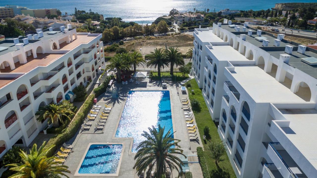 Ukino Terrace Algarve Concept Aparthotel Porches  Exterior foto