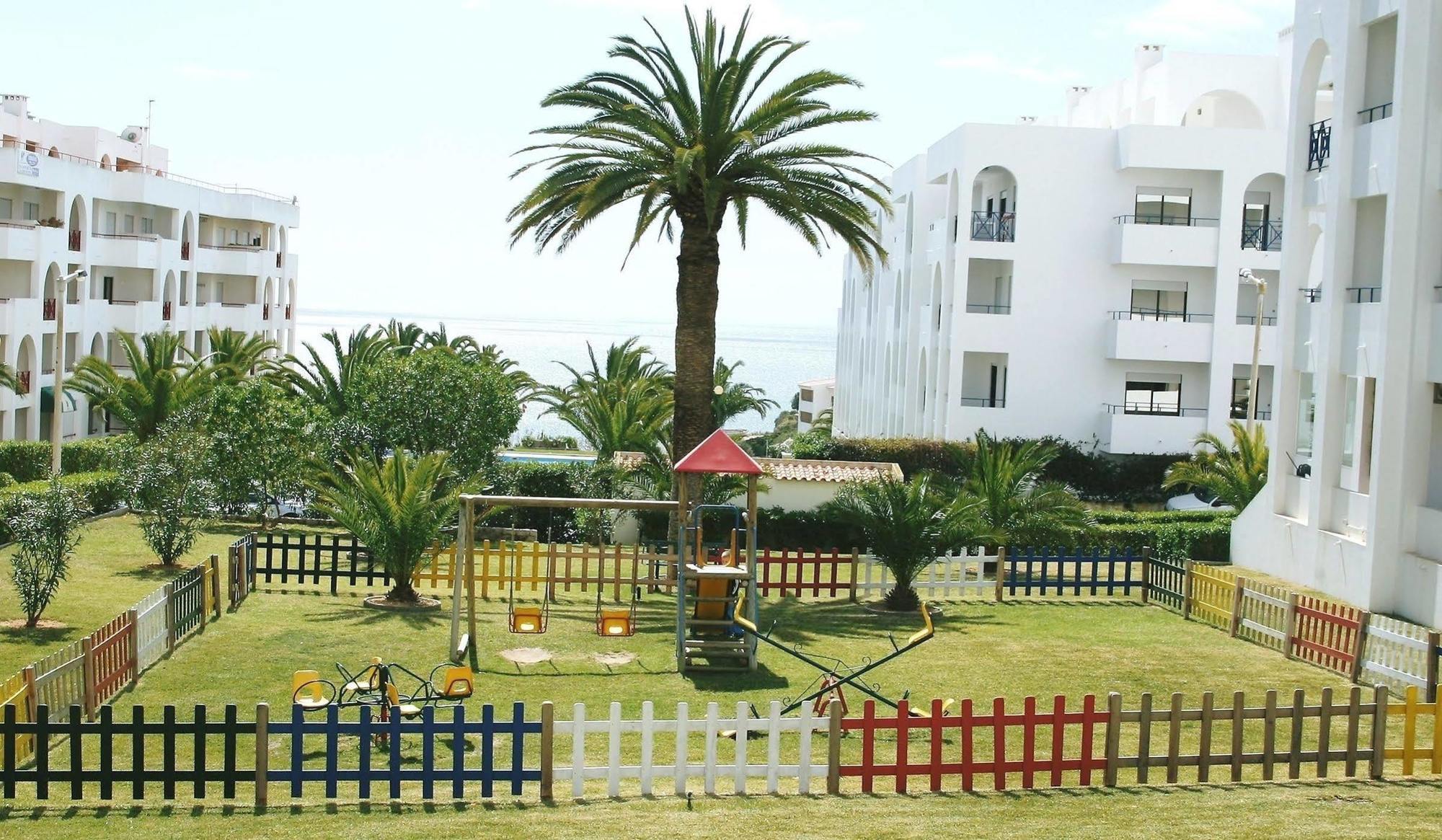 Ukino Terrace Algarve Concept Aparthotel Porches  Exterior foto