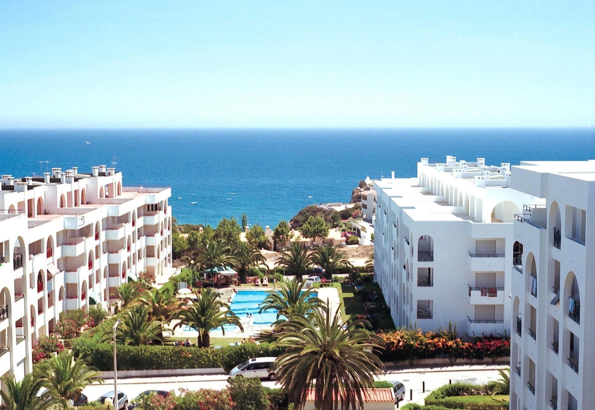 Ukino Terrace Algarve Concept Aparthotel Porches  Exterior foto