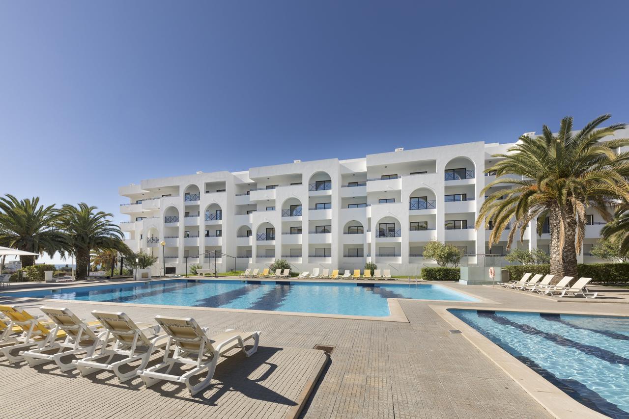 Ukino Terrace Algarve Concept Aparthotel Porches  Exterior foto