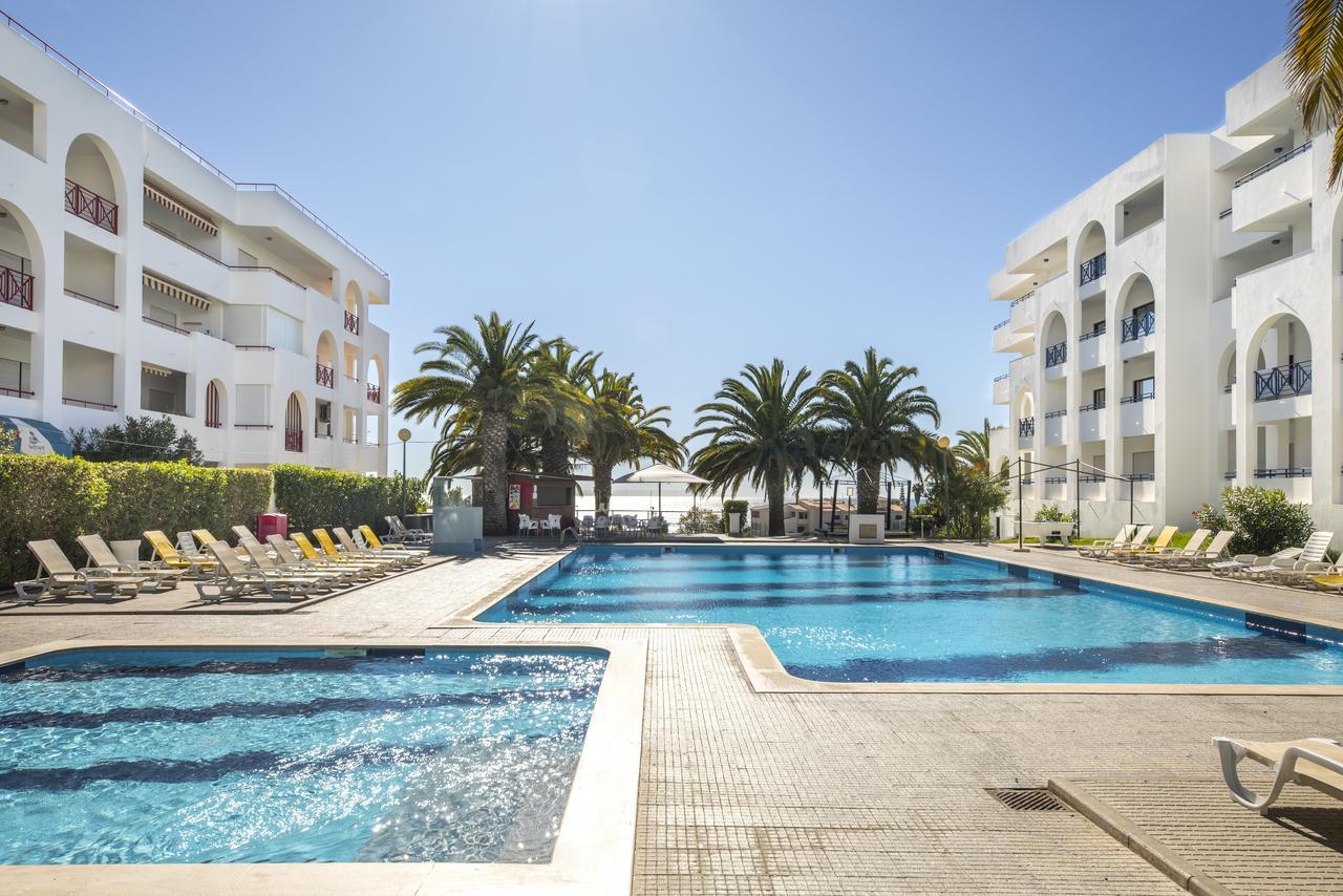Ukino Terrace Algarve Concept Aparthotel Porches  Exterior foto