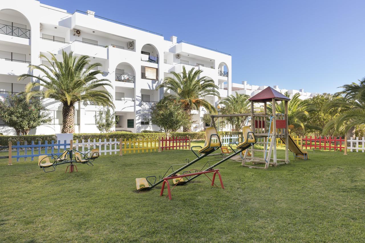 Ukino Terrace Algarve Concept Aparthotel Porches  Exterior foto