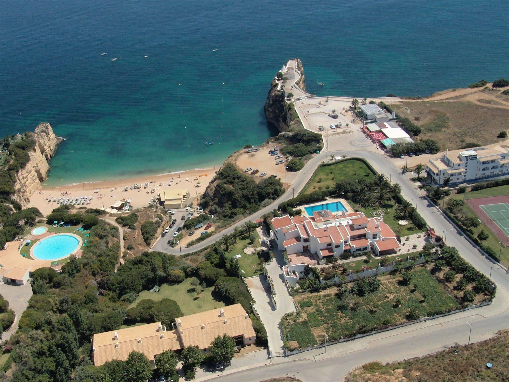 Ukino Terrace Algarve Concept Aparthotel Porches  Exterior foto